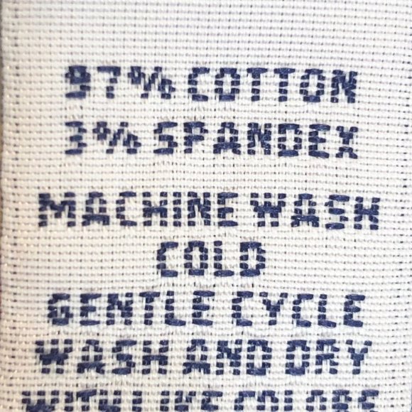 5/$35 GAP Factory Black Flare Skirt - 14 - Picture 4 of 7